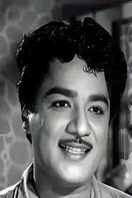 V. Gopalakrishnan