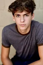 Brycen Patterson