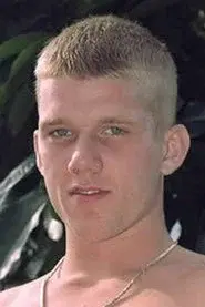 Eric Carlin