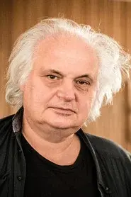 Göran Greider