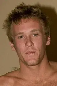 Richard Cynderblock