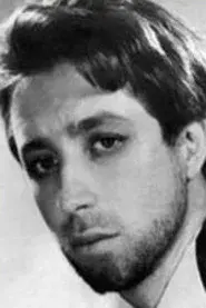 Viktor Geraskin