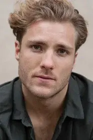 Lukas Sperber