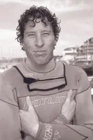 Shawn Barron
