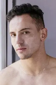 Steven Angel