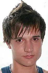 Brian Beckham