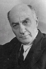 Nikolai Cherkasov
