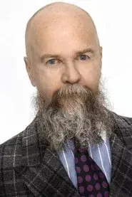 Alexander Bard