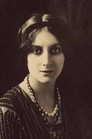 Stacia Napierkowska