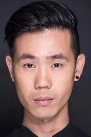 Jeff Ho