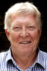 Graeme Harper