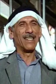Hatem Salman