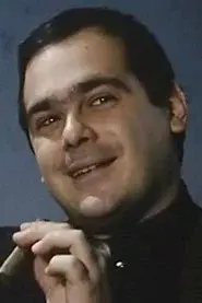 Marco Bresciani