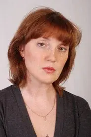 Olga Albanova