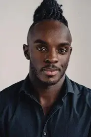 Ryan Reid