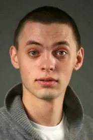 Aleksey Bochenin