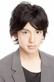 Masanori Mizuno