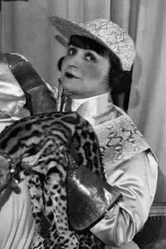 Maud Loty