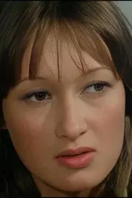 Frédérique Barral