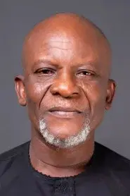 Toyin Oshinaike