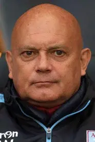 Ray Wilkins
