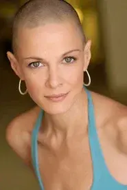 Sharon Blynn