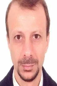 Hossam El Sherbini