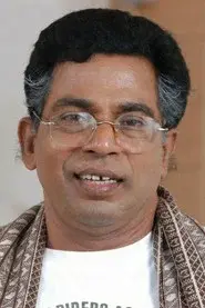 Mallikarjuna Rao