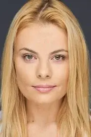 Natalya Dvoretskaya