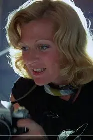 Samantha McLaren
