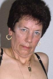 Gerda Braun