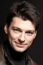 Daniil Strakhov