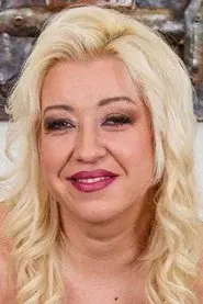 Tina Valentina