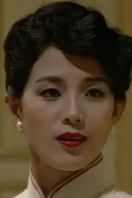 Lee Kuei-Ying