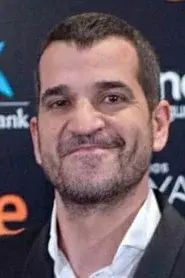 Sergio Jiménez