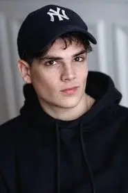 Joel Mas