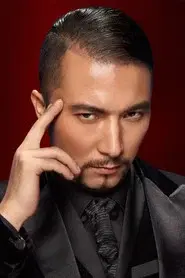 Akbar Qaraqan