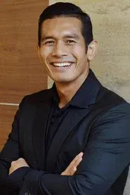 Fahrin Ahmad