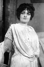 Madeleine Roch