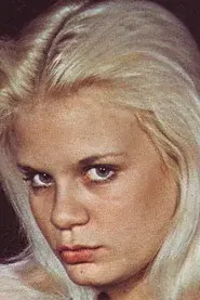 Darlene English