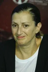 Nato Murvanidze