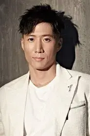 Sammy Hung Tin-Chiu