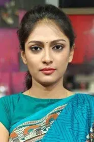 Sastika Rajendran