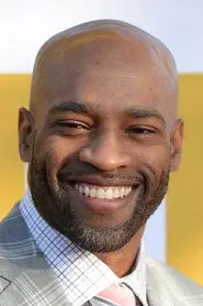 Vince Carter