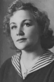 Danuta Stolyarskaya