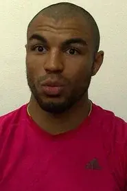 Karl Amoussou