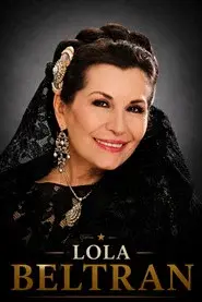 Lola Beltrán