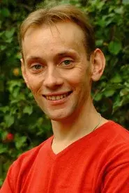 Paweł Gędłek