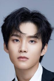 Zhou Yanchen