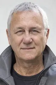 Gilles Plouffe